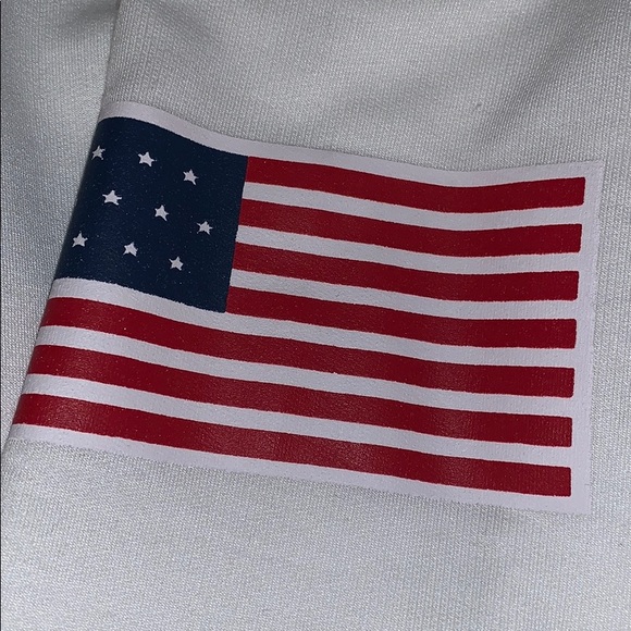 USA sweatshirt - Picture 3 of 5